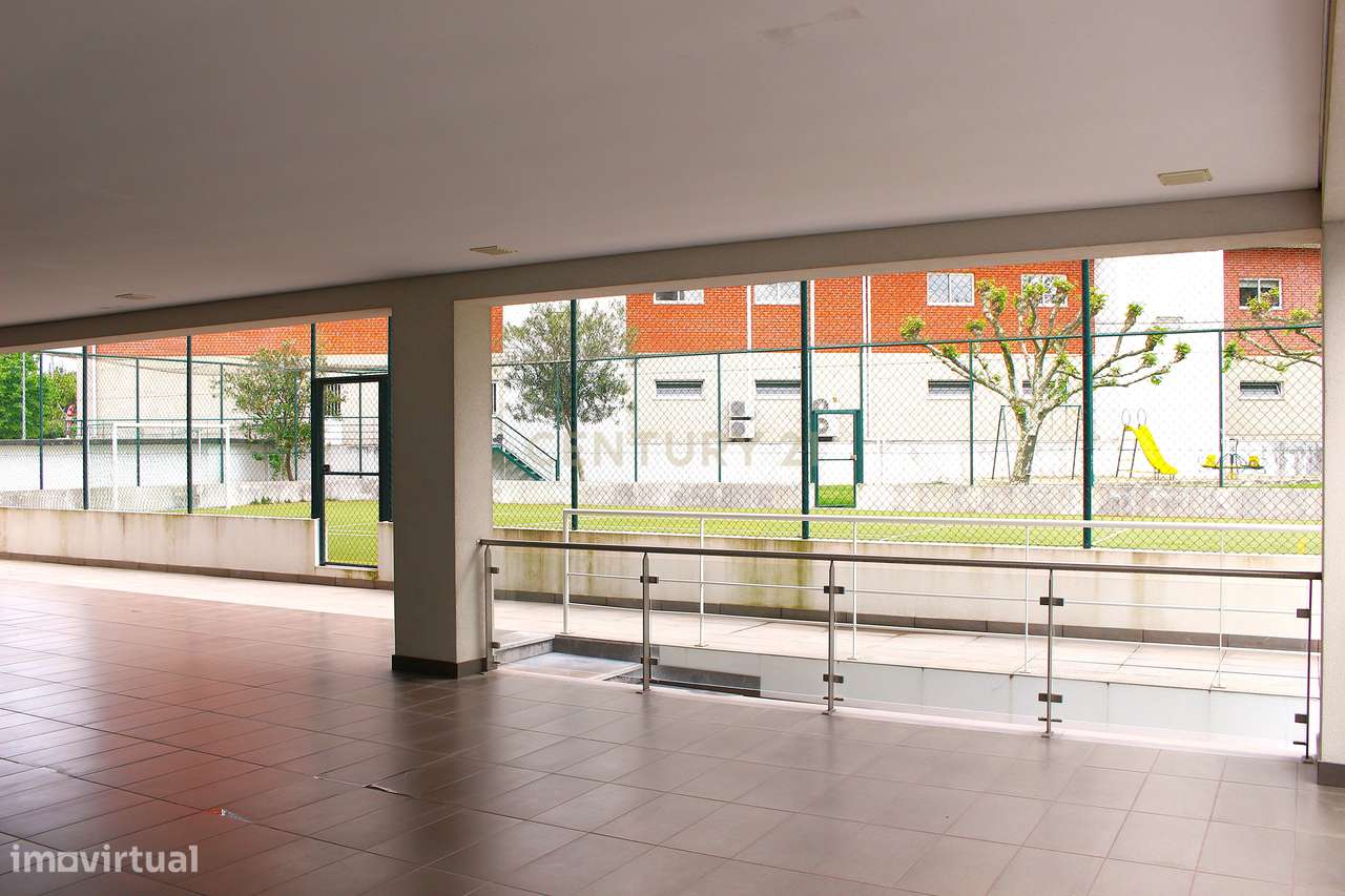 Apartamento T3  no Coração de Penafiel – Conforto e Centralidade-45