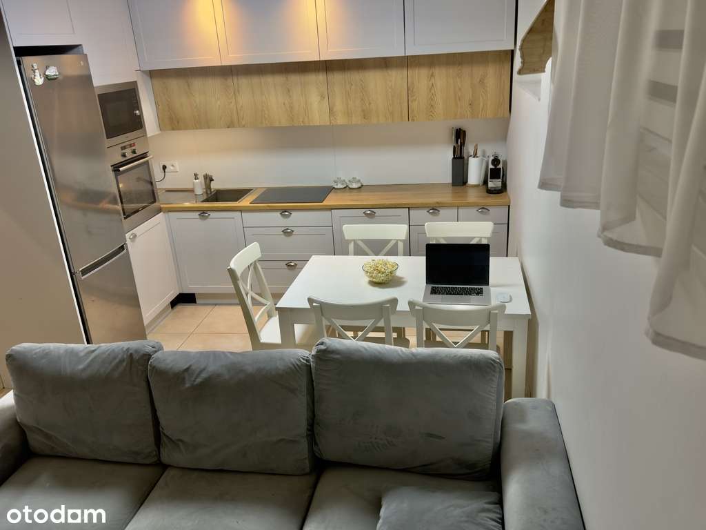 Mieszkanie - Gdynia Mały Kack-1