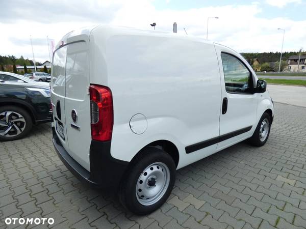 Fiat Fiorino - 5