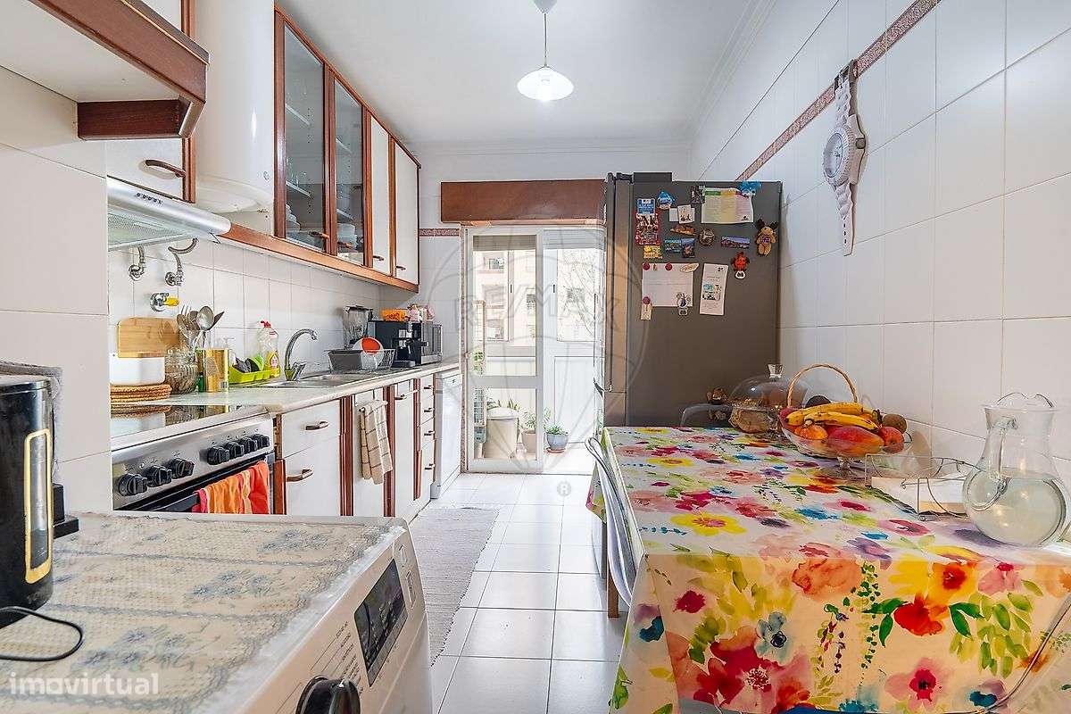 Apartamento T2 para venda-13