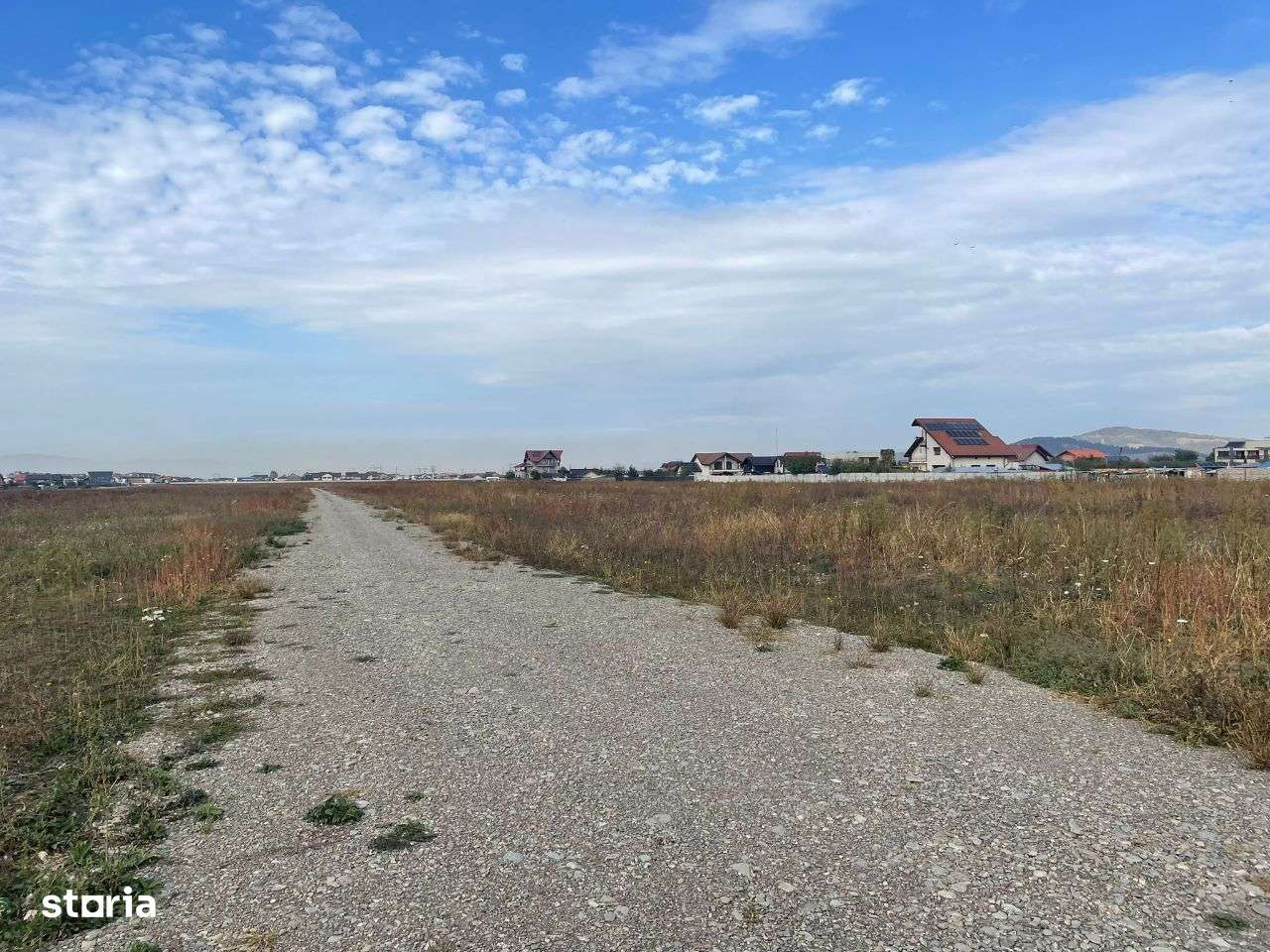 Teren de vanzare Narciselor - Imagine principală: 2/4