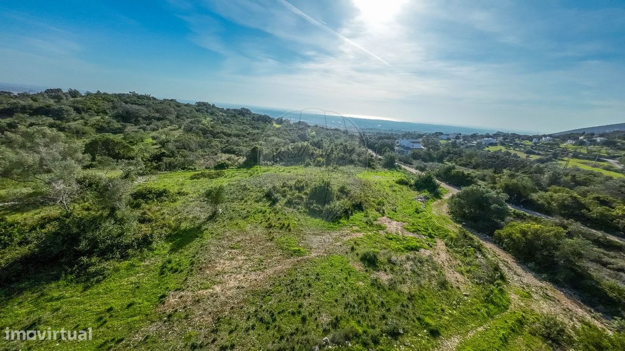 Terreno  para venda