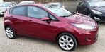 Ford Fiesta 1.25 Champions Edition - 5