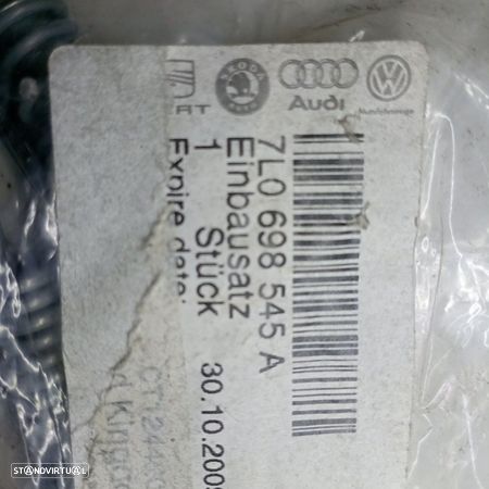 Kit De Reparação Audi Q7 (4Lb) - 1