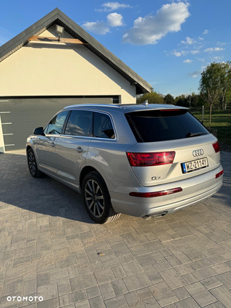 Audi Q7 3.0 TDI Quattro Tiptronic - 18