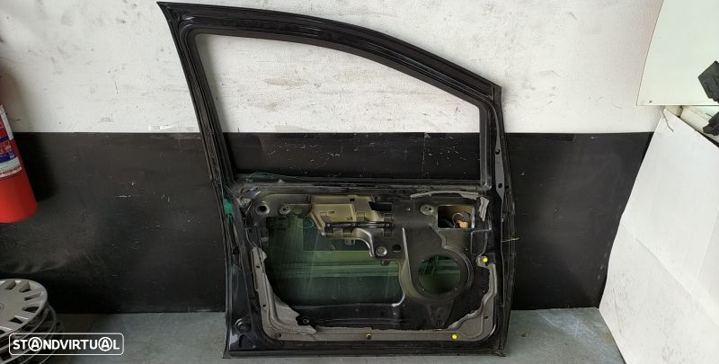 Porta Frente Esquerda Volkswagen Sharan (7M8, 7M9, 7M6) - 2