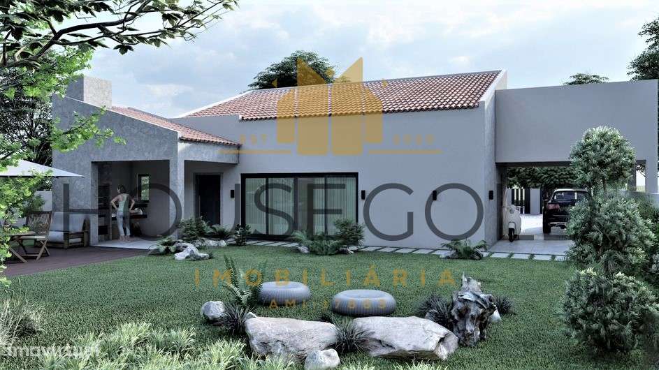 Moradia T3 em Marinhais (MR-275)-10