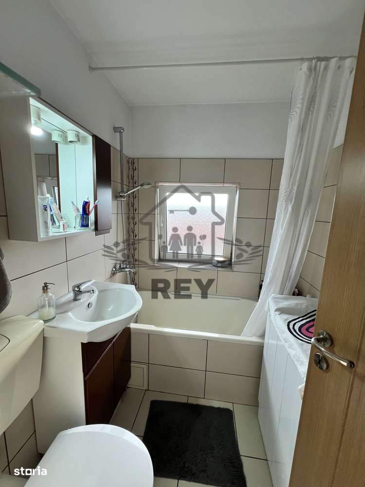 Apartament 2 camere zona Trei Stejari/Bâlea - Imagine principală: 4/12