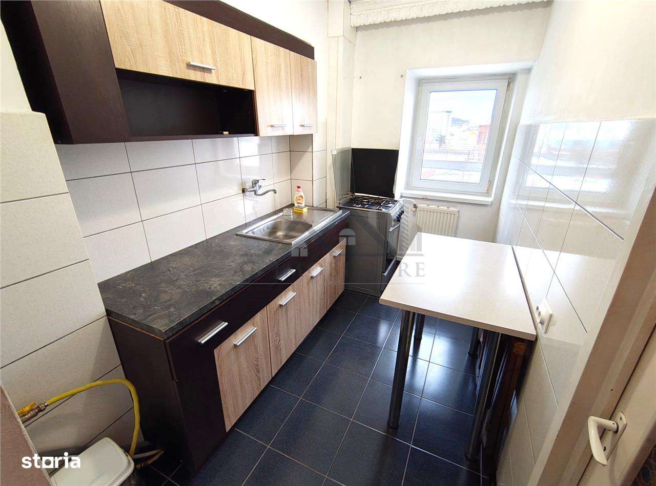 Apartament 1 camera Podu Ros - ANAF - Imagine principală: 4/9