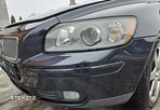 Volvo S40 V50 zderzak przód przedni grill  452-46 - 5