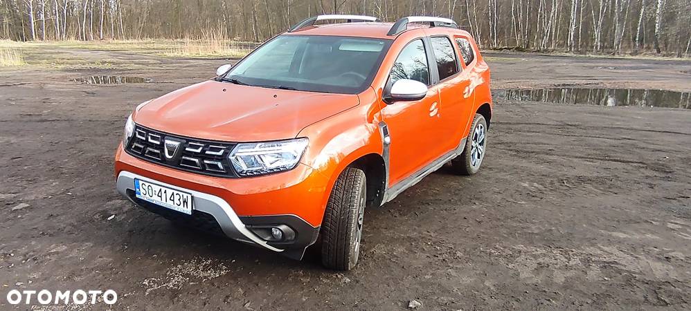 Dacia Duster 1.0 TCe Prestige - 6