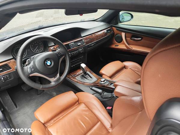 BMW Seria 3 - 8