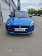 Suzuki Swift 1.2 Dualjet 12V M-Hybrid Passion - 2