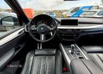 BMW X5 25 d sDrive Pack M - 28