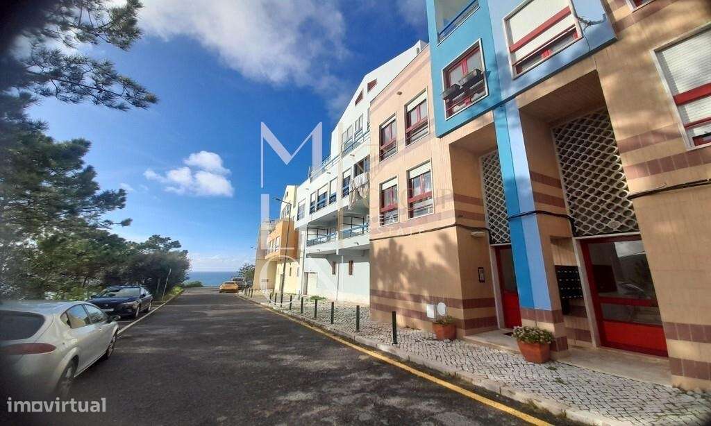 Apartamento T1 a 500 metros da Praia do Magoito – Sintra-12