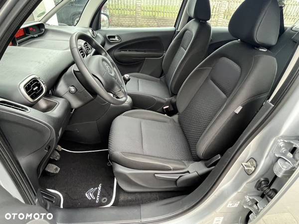 Citroën C3 Picasso 1.4i Attraction - 38