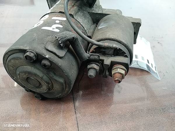 Motor De Arranque Nissan Almera I (N15) - 3