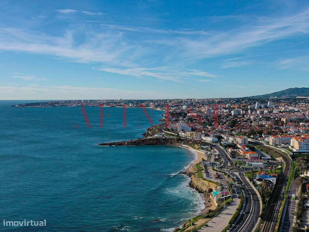 MORADIA T4 NA PAREDE- PRAIA - Grande imagem: 4/4