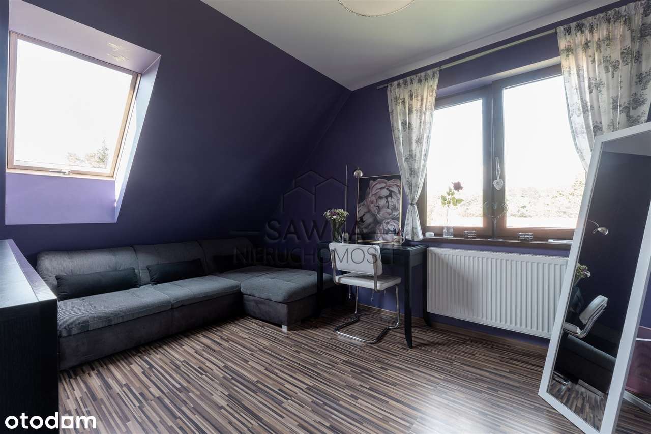 Przytulny i gotowy do zamieszkania dom w Świdnicy!-12