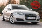 Audi A6 2.0 TDI ultra S tronic - 1