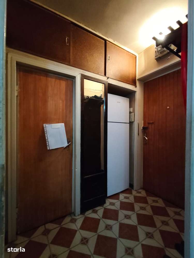 FARA COMISIOANE apartament cu 2 camere la etajul 2 aproape de metrou-6