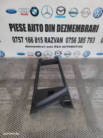 Rama Consola Buton Frana De Mana Electrica Alfa Romeo Stelvio Q4 949 Dupa 2015 Volan Stanga - 1