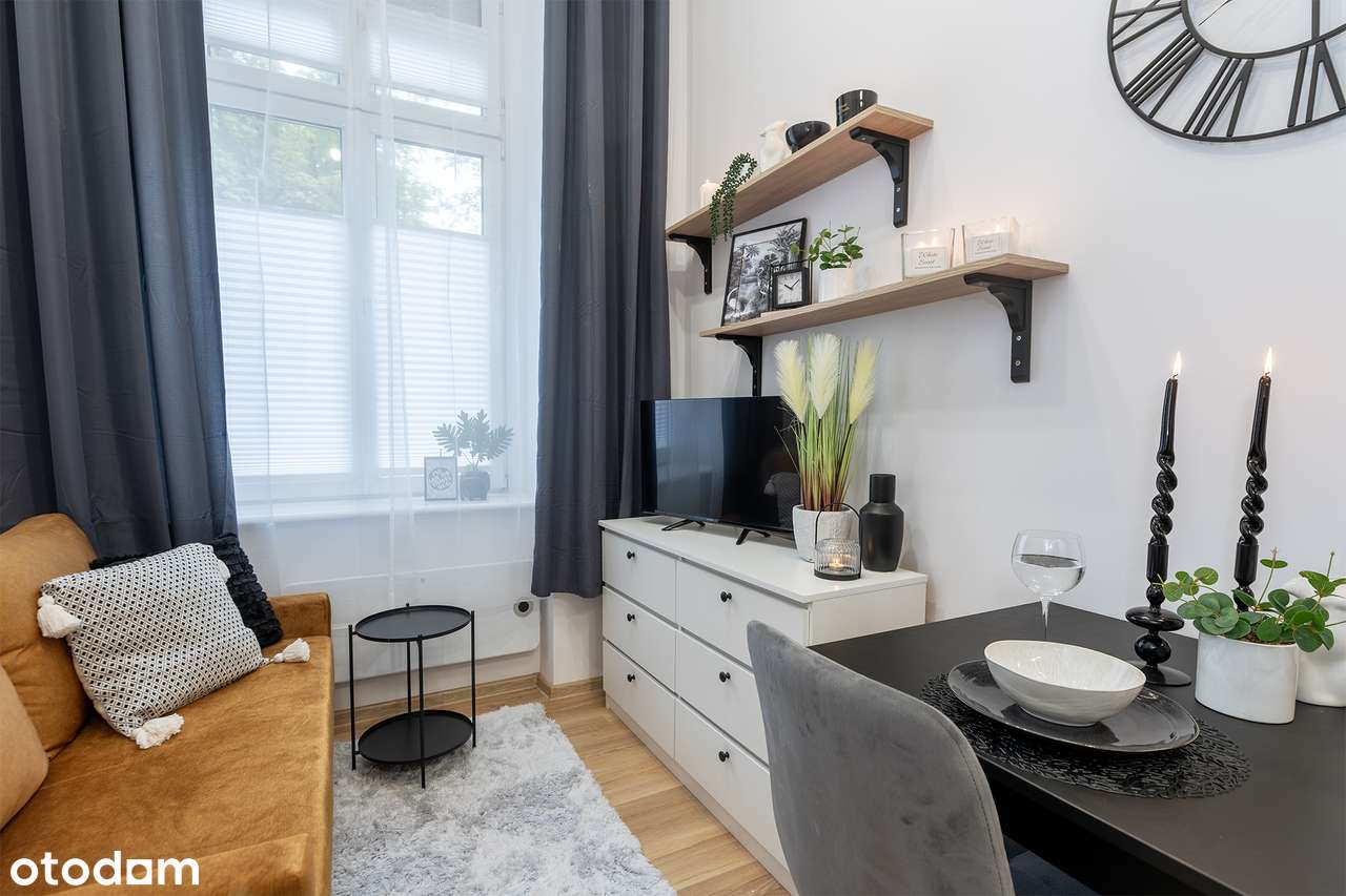 Idealna lokalizacja obok Ek-Soc, Łódź Fabryczna - inwestycja premium-11