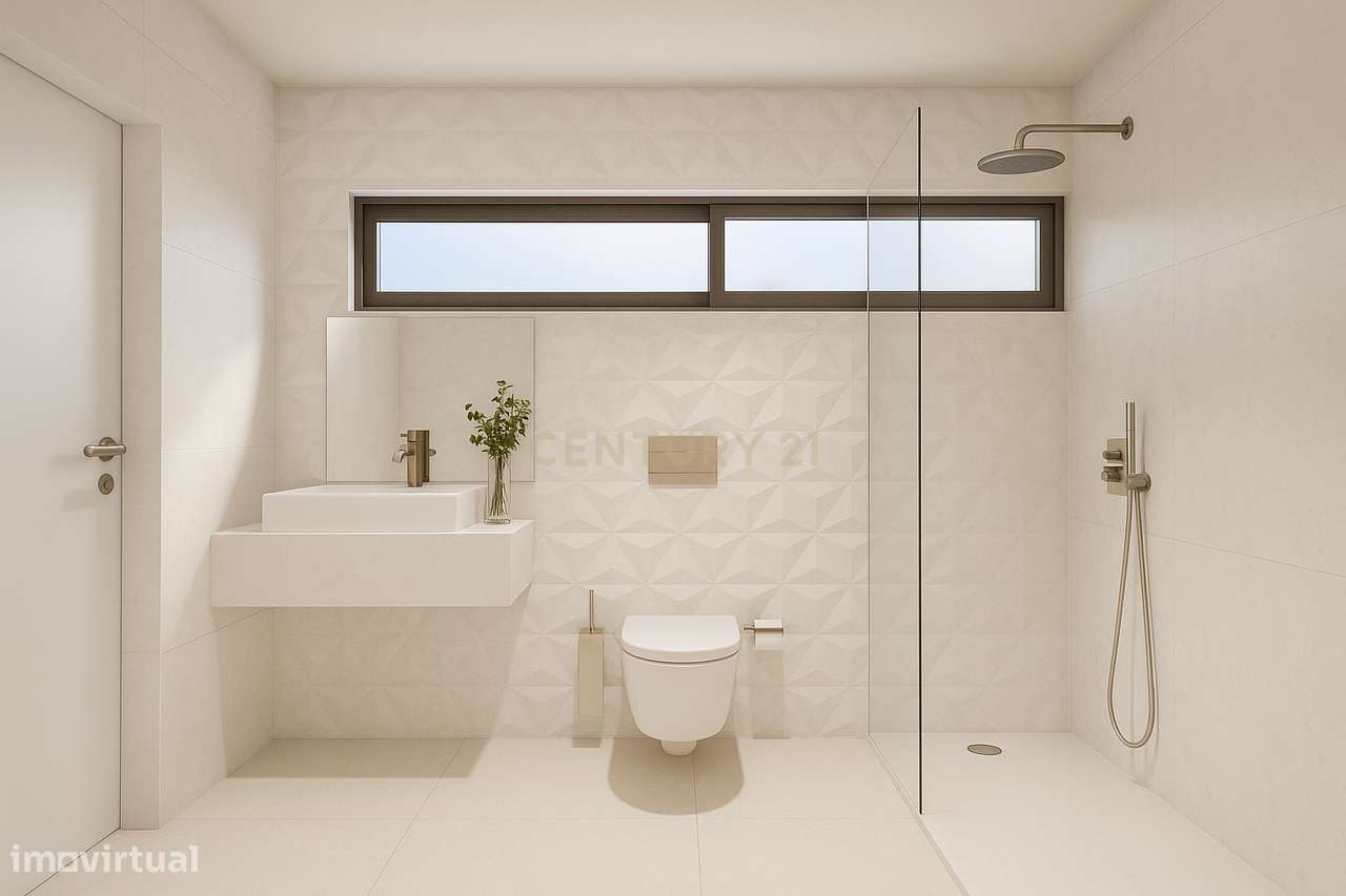 Loft Premium no Coração do Porto | Edifício Bonfim - Grande imagem: 4/23