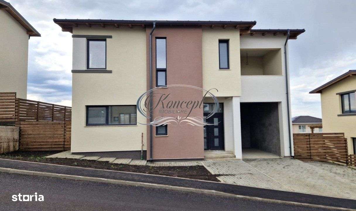 Casa individuala, cu CF, in Dezmir - Imagine principală: 2/12