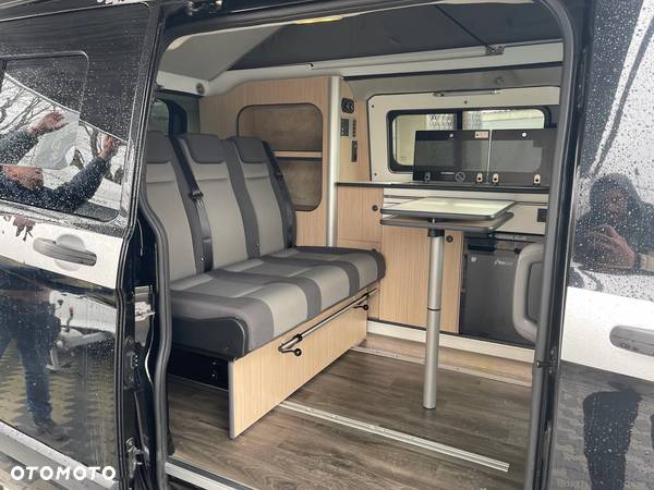 Ford Transit Custom - 11