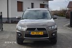 Mitsubishi Outlander 2.0 2WD CVT Invite - 4