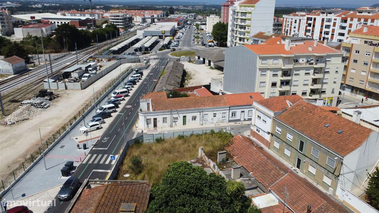 Lote com Projeto Aprovado – Prédio Residencial com 10 Apartamentos - Grande imagem: 5/10