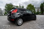 Ford Fiesta 1.4 TDCi - 10