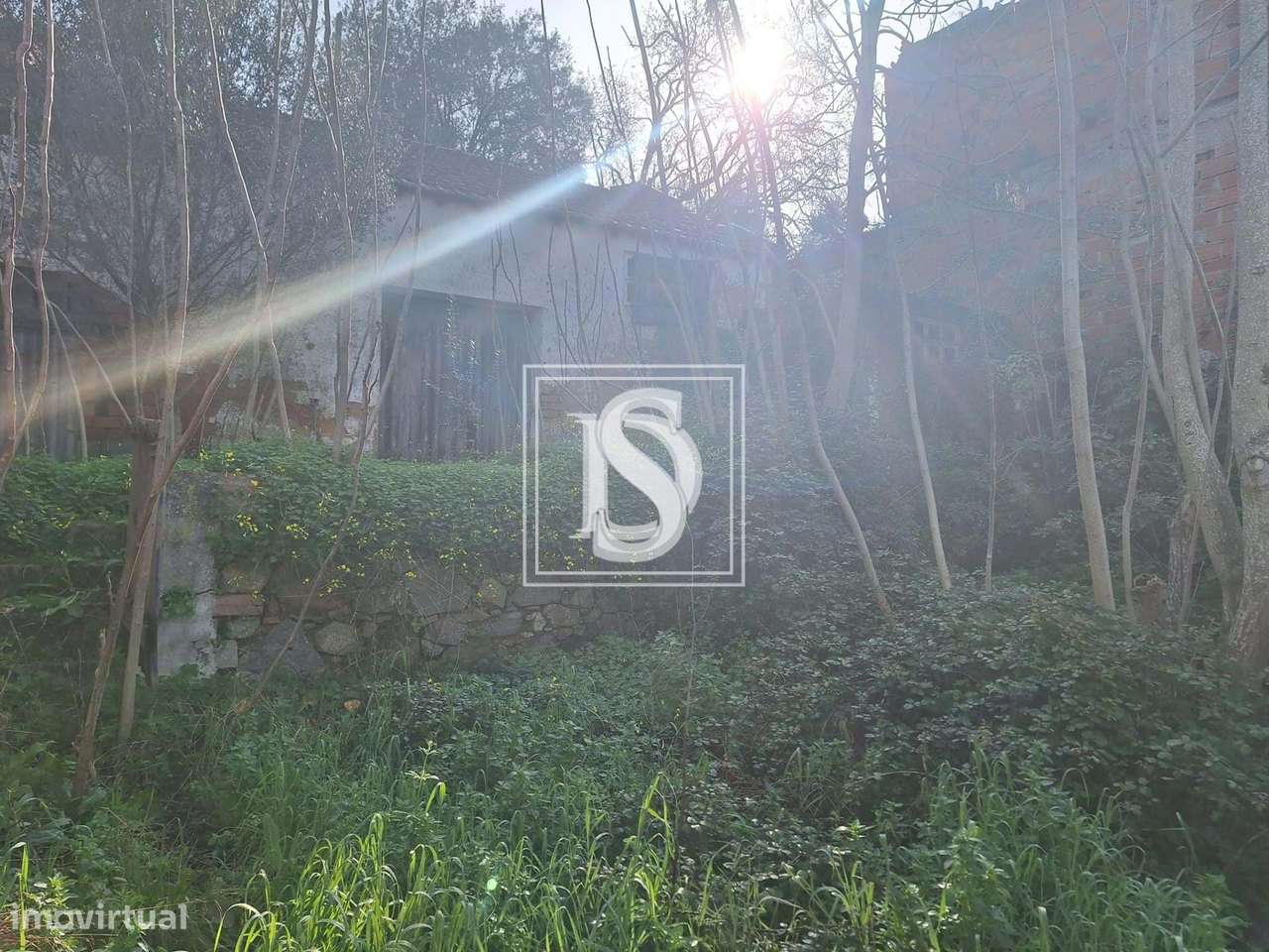 Moradia para Restaurar - Chamusca - Grande imagem: 5/10