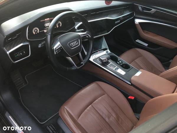 Audi A7 55 TFSI mHEV Quattro S tronic - 17