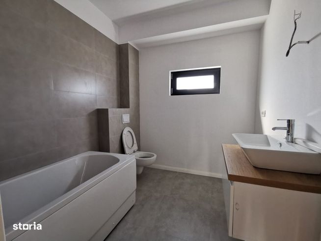 Duplex cu 5 camere gradina generoasa Otopeni-7
