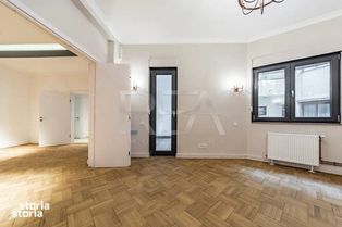 Apartament 5 Camere  Calea Victoriei Pozitie Excelenta - Imagine principală: 3/19