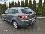 Renault Megane 1.5 dCi Expression - 8