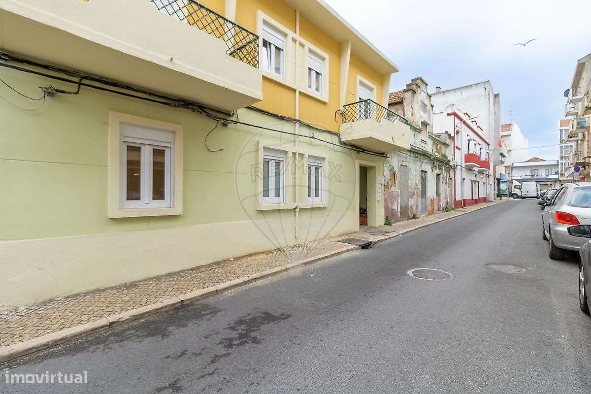 Apartamento T1 para venda - Grande imagem: 5/20