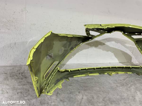 Bara fata Toyota Aygo, 2014, 2015, 2016, 2017, cod origine OE 52119-0H140. - 7