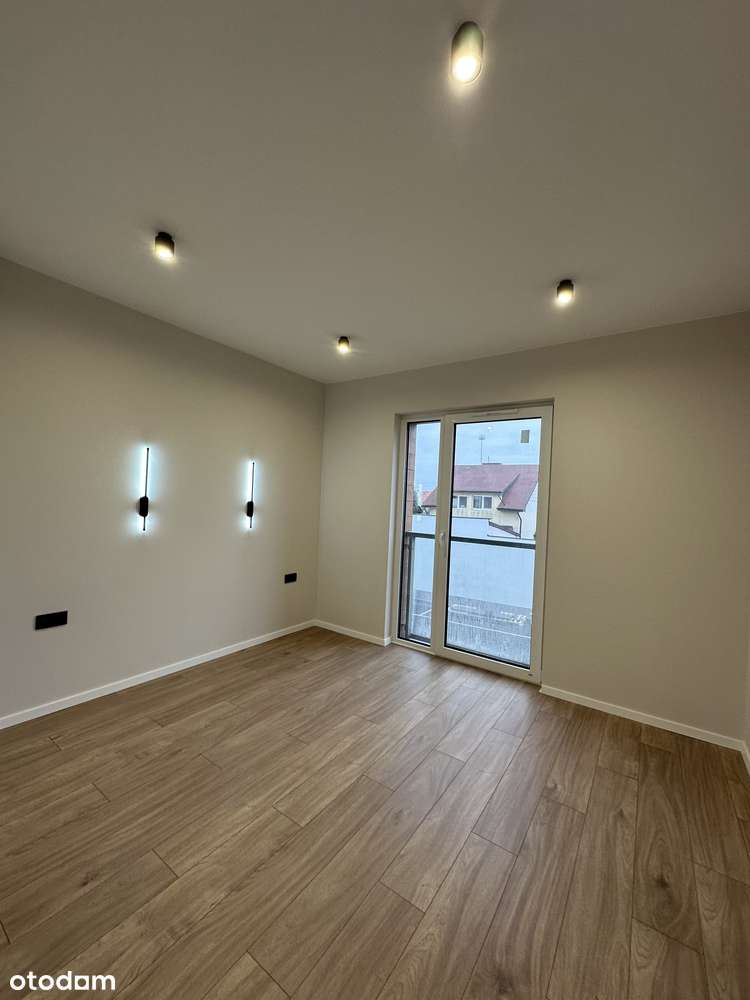 Nowy wykończony segment gotowy do zamieszkania-os.zamknięte-4 pokoje-17