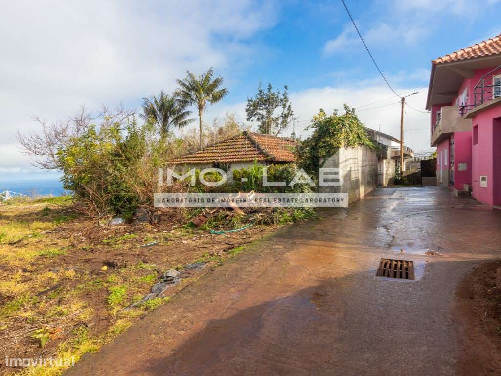 Moradia T2 - Santa - Porto Moniz-23