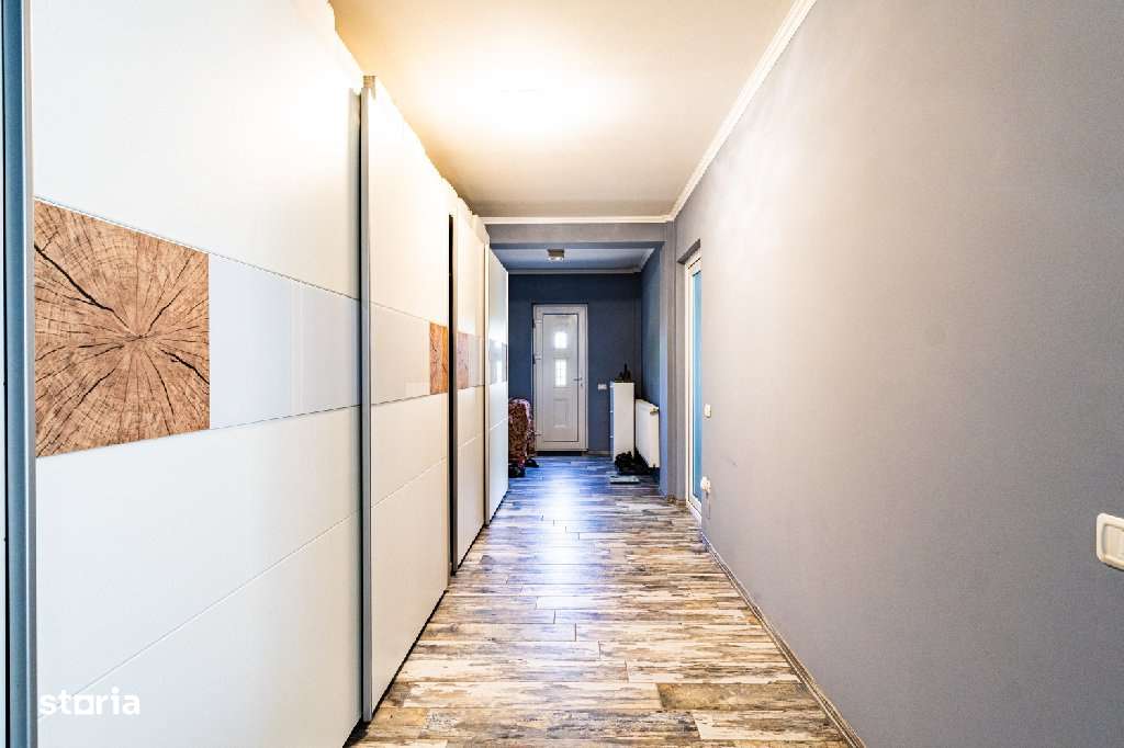 Vila P+1 | Palazu Mare | Teren 1412 mp - Imagine principală: 5/12