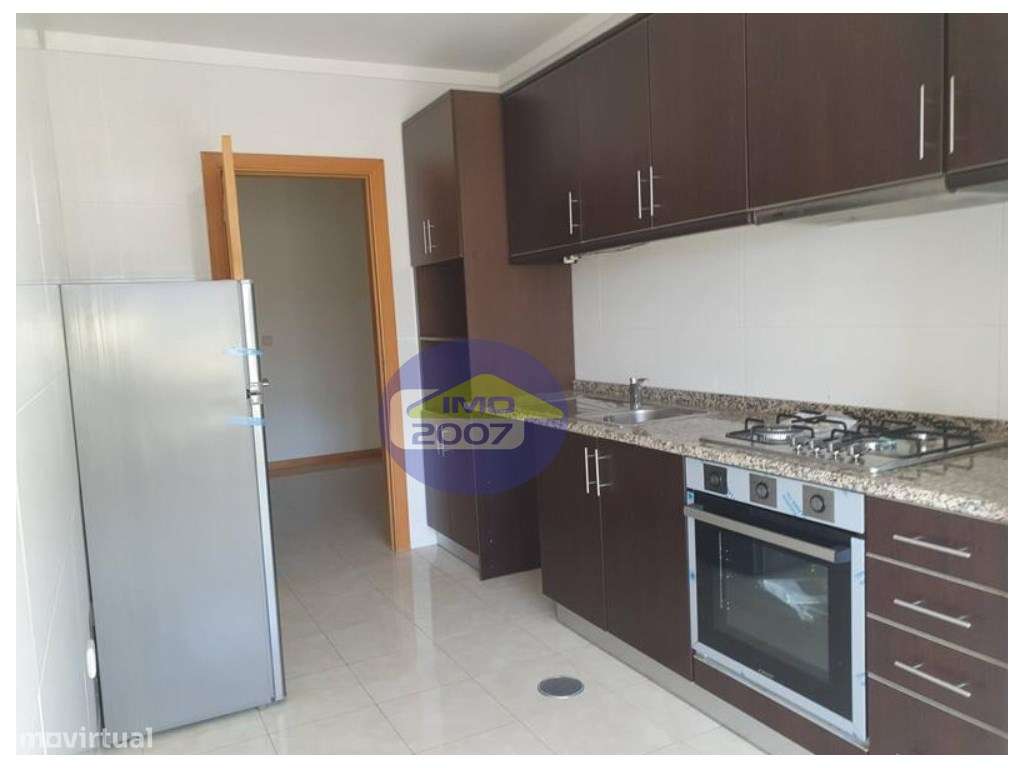 Apartamento T3 em Canelas - Grande imagem: 3/16