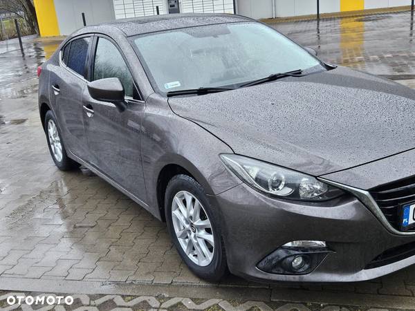 Mazda 3 - 10