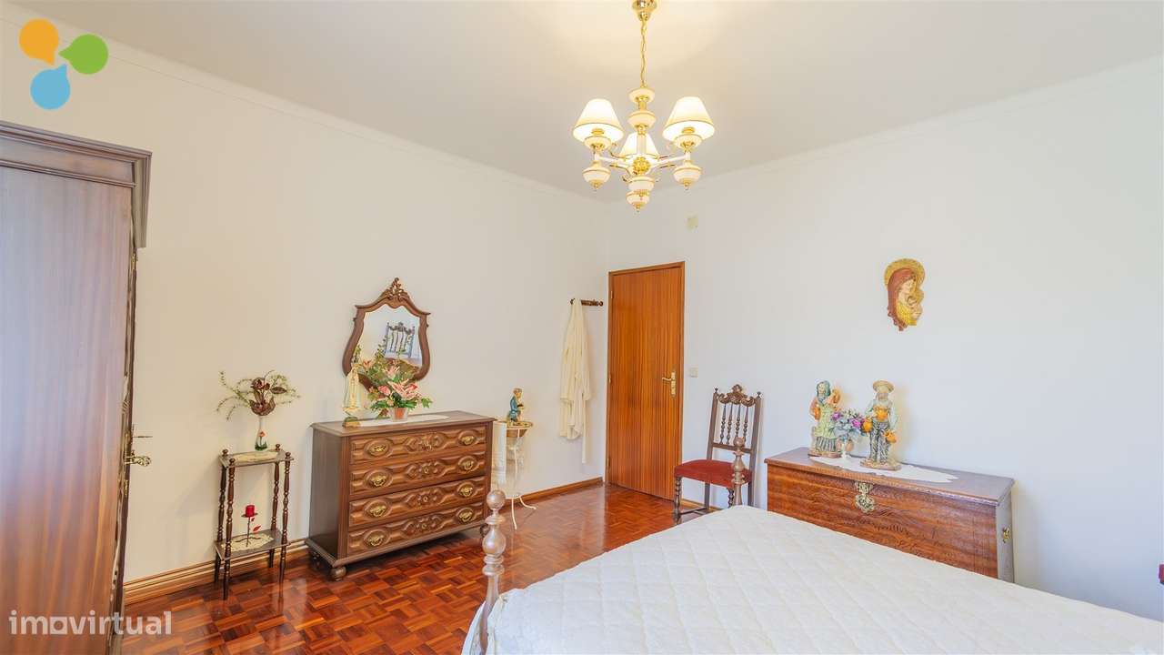 Moradia T4  – Paul, Covilhã-22