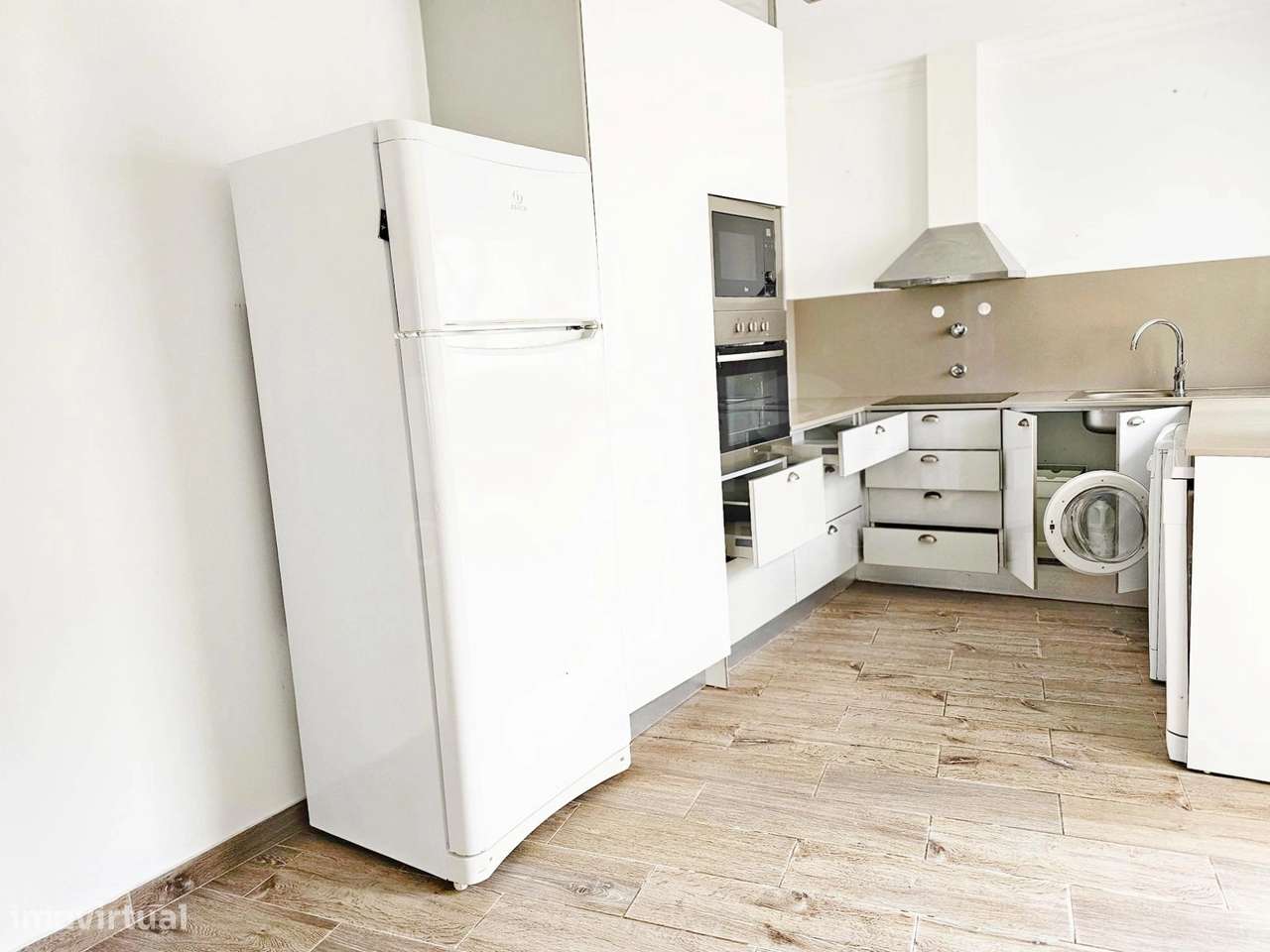 Moradia T4 no centro da Foz do Arelho- Perto da Praia e comércio-7