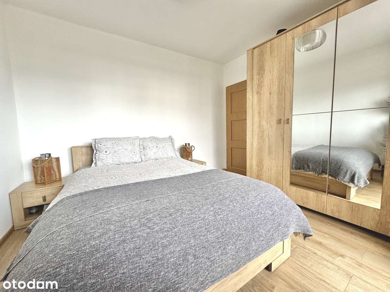 4 pok. mieszkanie na sprzedaż 80m2, Będzin Królowej Jadwigi, Zamkowe-3