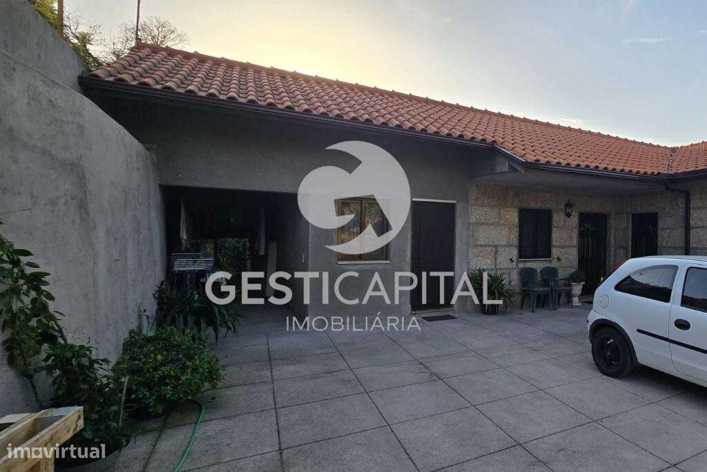 Moradia com terreno em Soalhães, Marco de Canaveses-5