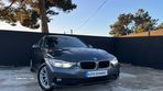 BMW 318 d Touring Line Luxury Auto - 6